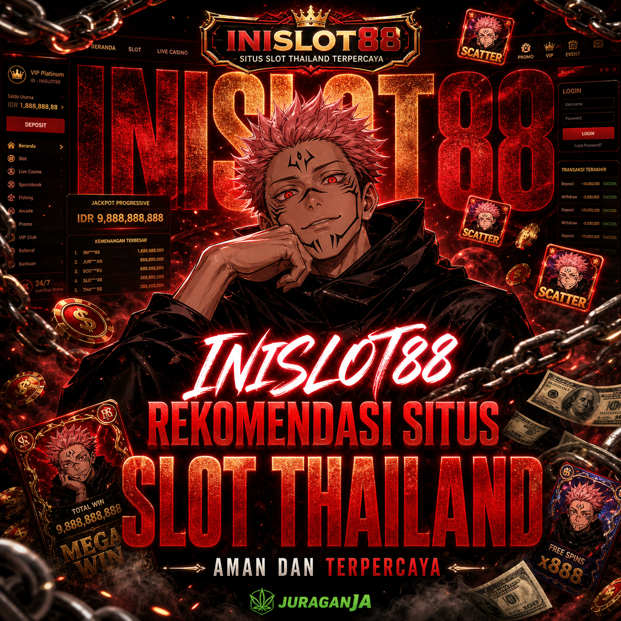 INISLOT88